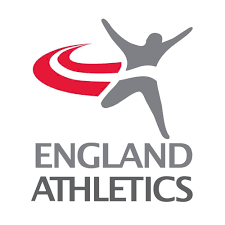England Athletics Logo